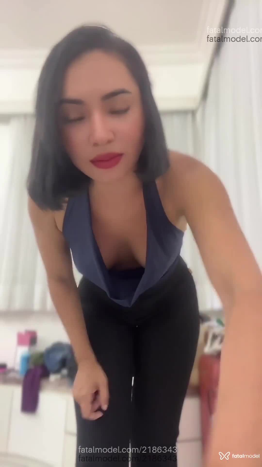 Acompanhante mulher morena (o) de olhos pretos em Fortaleza - Gizelly Mendes