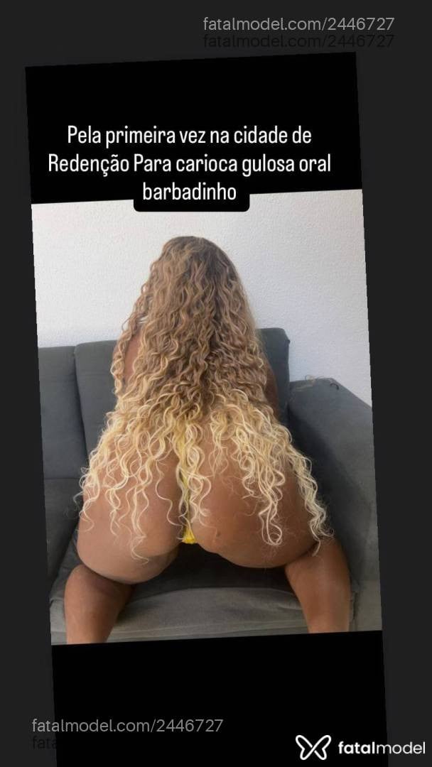 Acompanhante mulher com cabelo castanho de olhos pretos em Barreiras - Larissa Pacheco