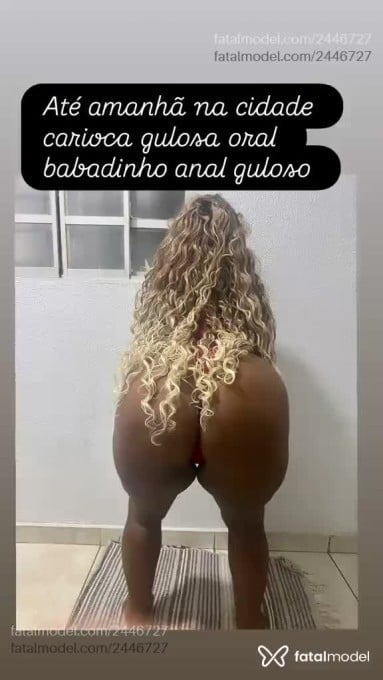 Acompanhante mulher com cabelo castanho de olhos pretos em Barreiras - Larissa Pacheco