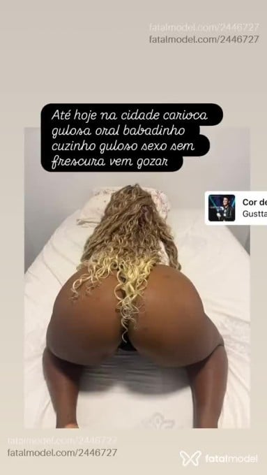 Acompanhante mulher com cabelo castanho de olhos pretos em Barreiras - Larissa Pacheco