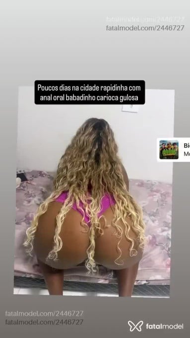 Acompanhante mulher com cabelo castanho de olhos pretos em Barreiras - Larissa Pacheco