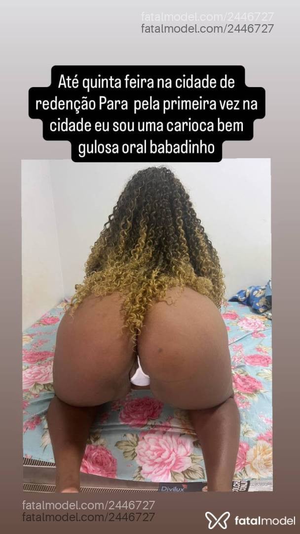 Acompanhante mulher com cabelo castanho de olhos pretos em Barreiras - Larissa Pacheco