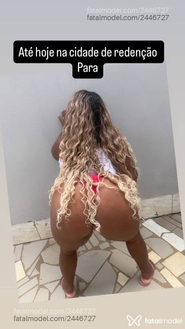 Acompanhante mulher com cabelo castanho de olhos pretos em Barreiras - Larissa Pacheco