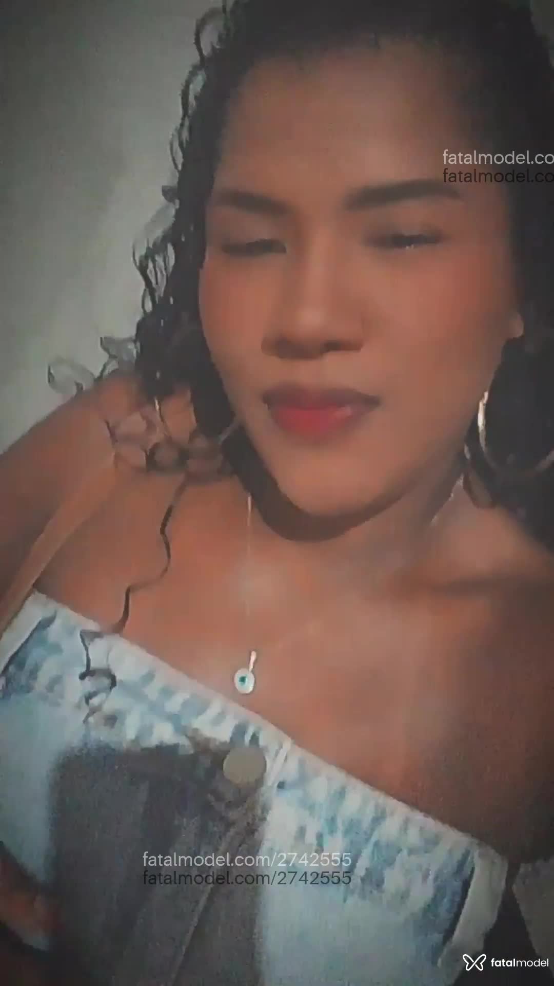 Acompanhante mulher morena (o) de olhos castanhos em Ananindeua - Morena