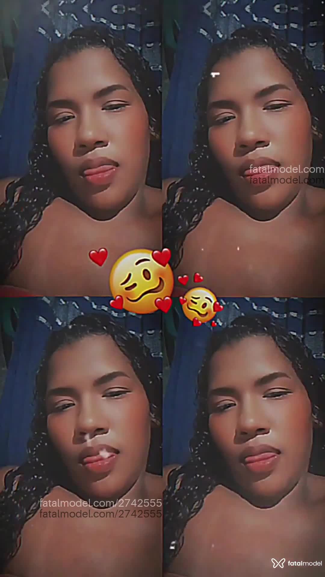Acompanhante mulher morena (o) de olhos castanhos em Ananindeua - Morena