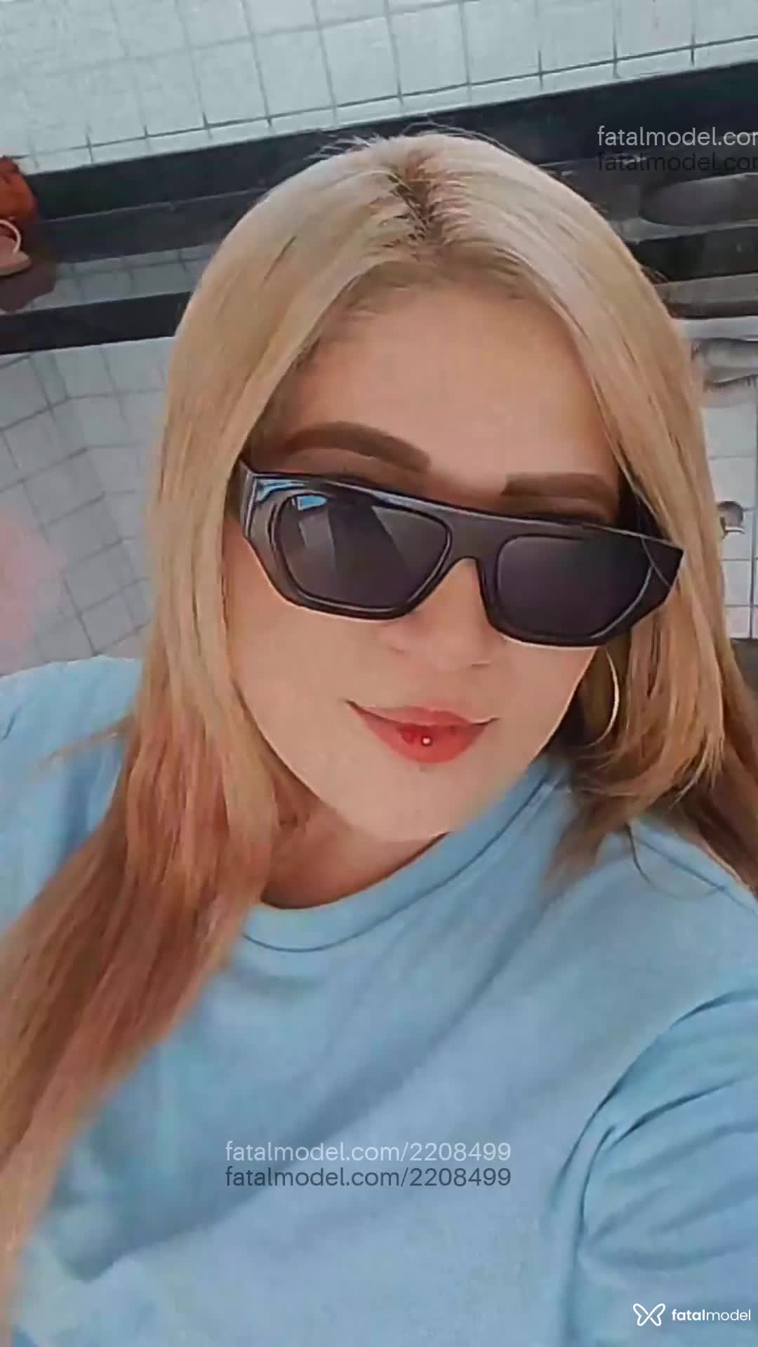 Acompanhante mulher morena (o) de olhos mel em João Pessoa - Bruna Ferraz