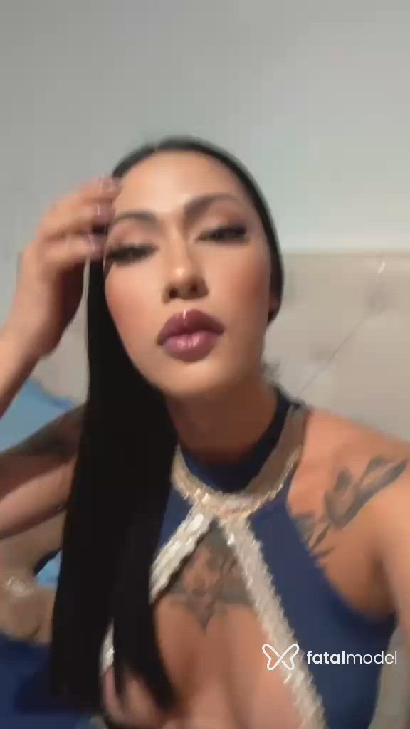 Acompanhante mulher trans morena (o) de olhos castanhos - Sayuri Zl Acompanhante mulher trans morena (o) de olhos castanhos - Sayuri Zl