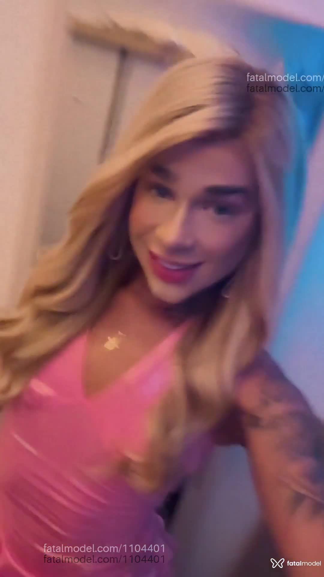 Acompanhante travesti loira (o) de olhos castanhos em São Luís - Elisa Vieira