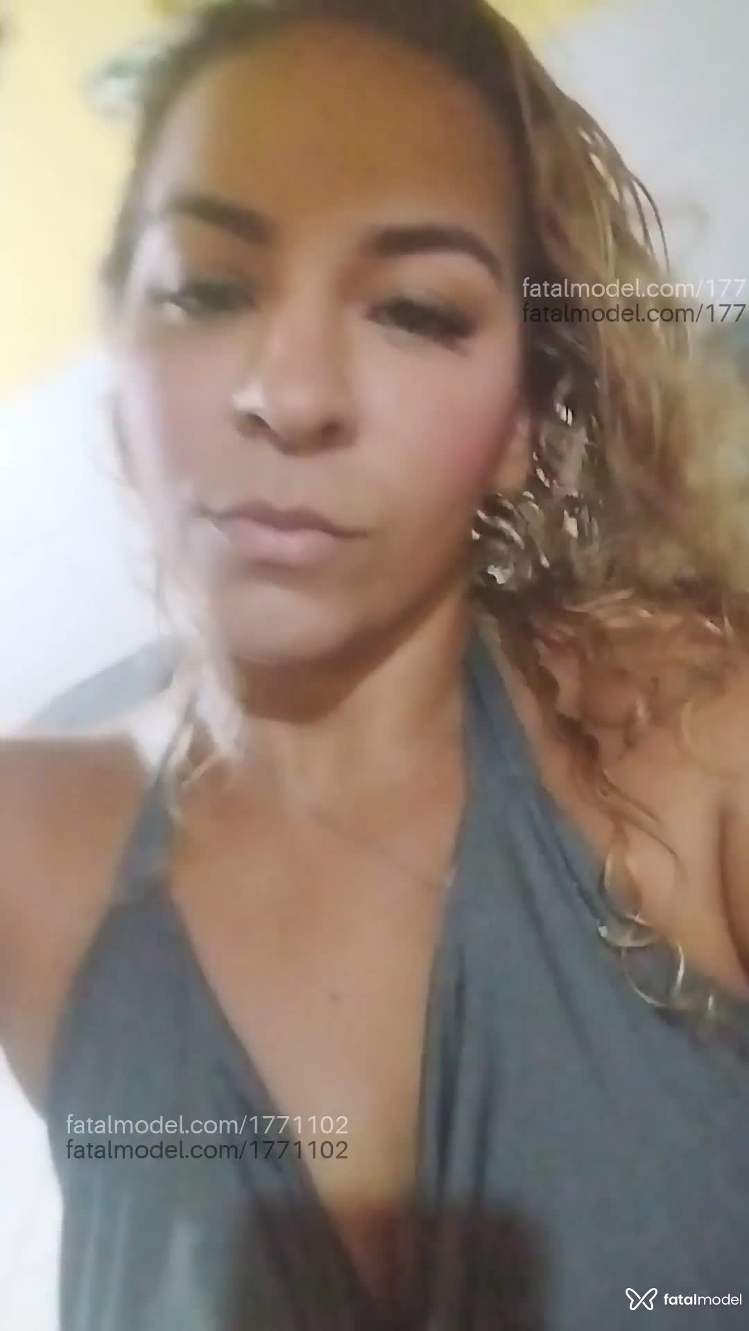 Acompanhante mulher loira (o) de olhos castanhos em Campinas - Lua
