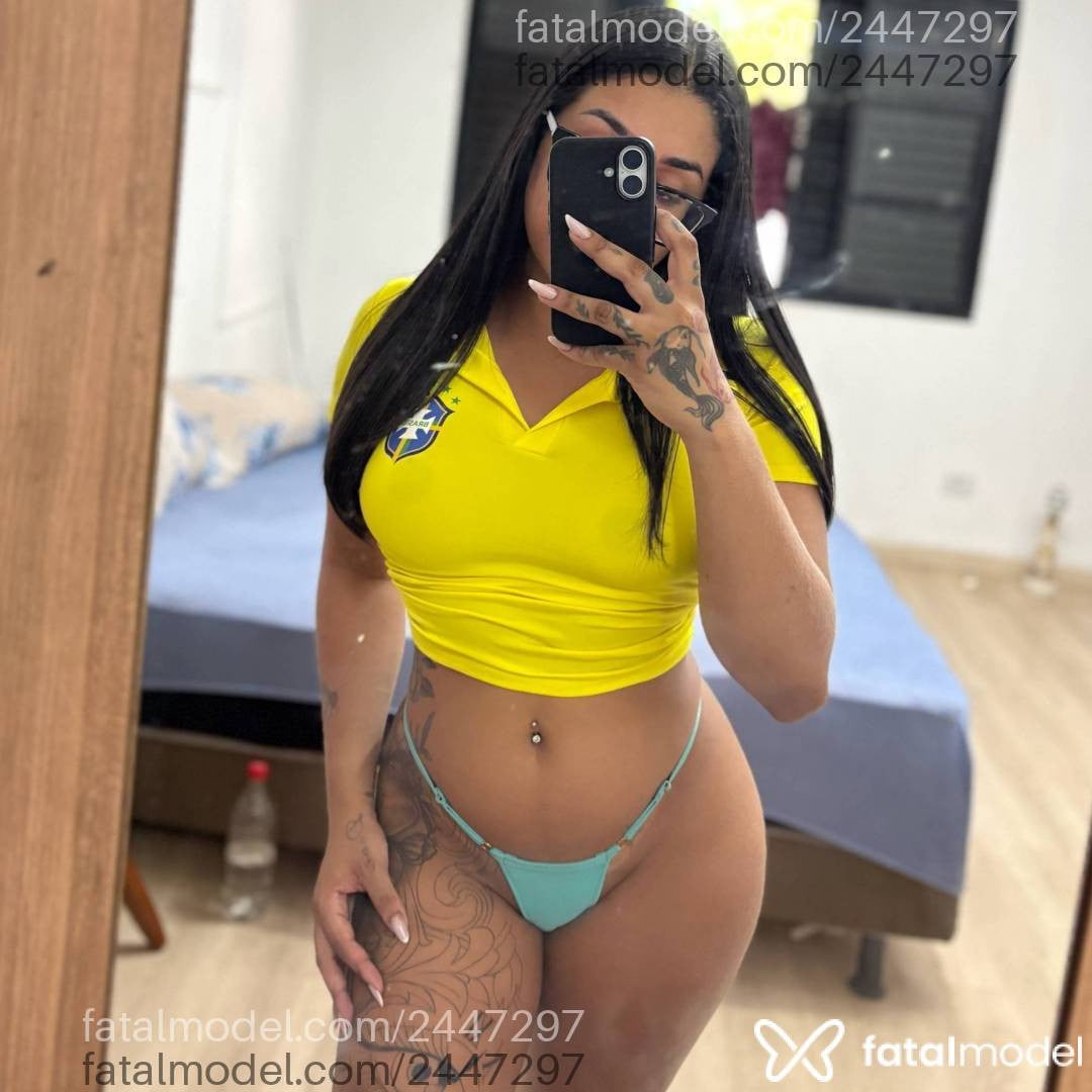 Acompanhante mulher morena (o) de olhos castanhos em Paranavaí - Beatriz