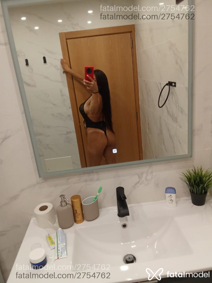Acompanhante mulher morena (o) de olhos castanhos em João Pessoa - Priscila