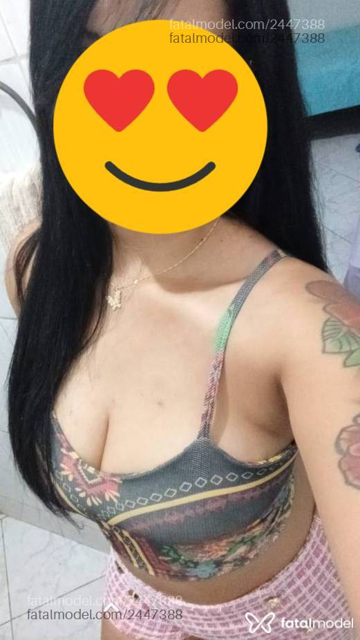 Acompanhante mulher morena (o) de olhos castanhos - Lilit