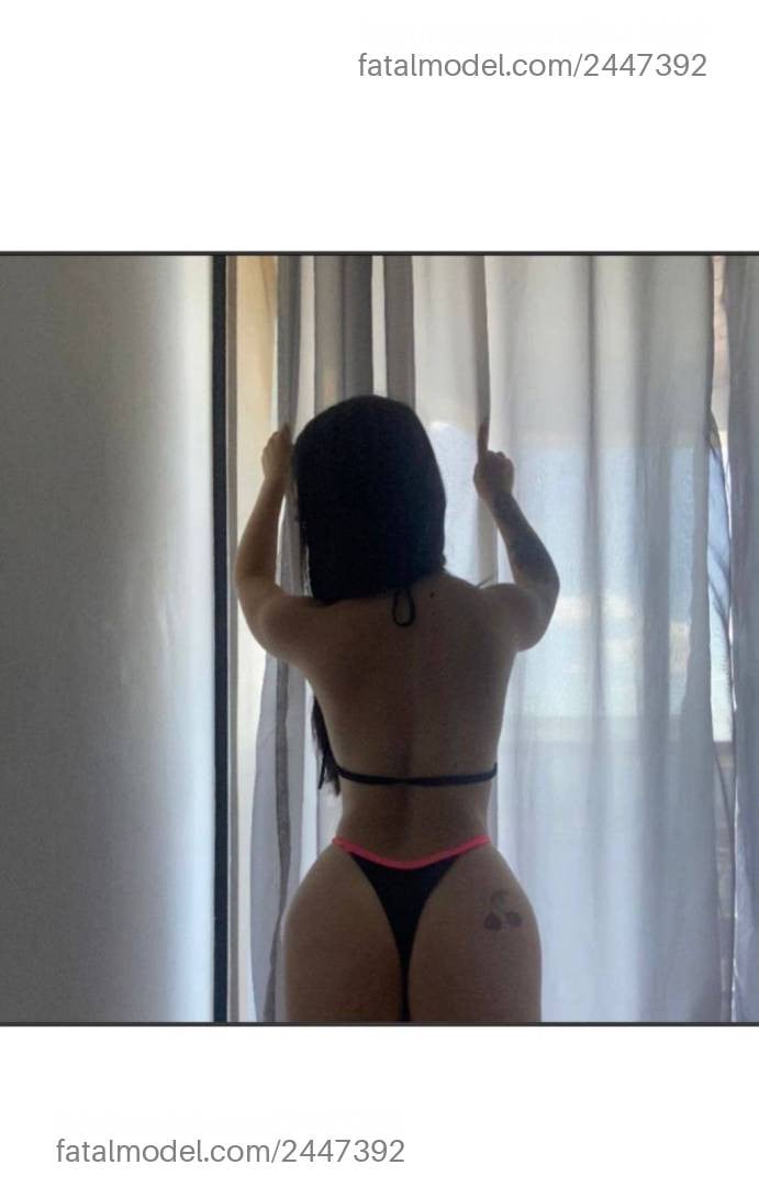 Acompanhante mulher morena (o) de olhos pretos em Santa Maria - Bruna