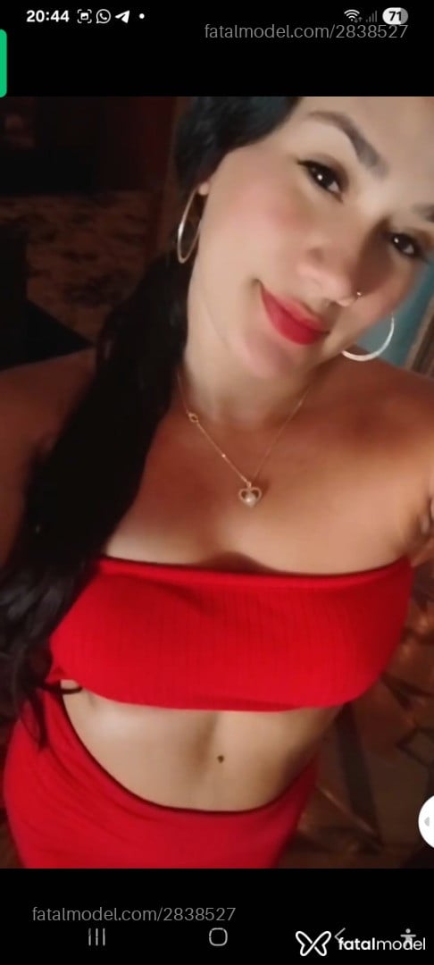 Acompanhante mulher morena (o) de olhos castanhos em Quatipuru Acompanhante mulher morena (o) de olhos castanhos em Quatipuru - Valeria