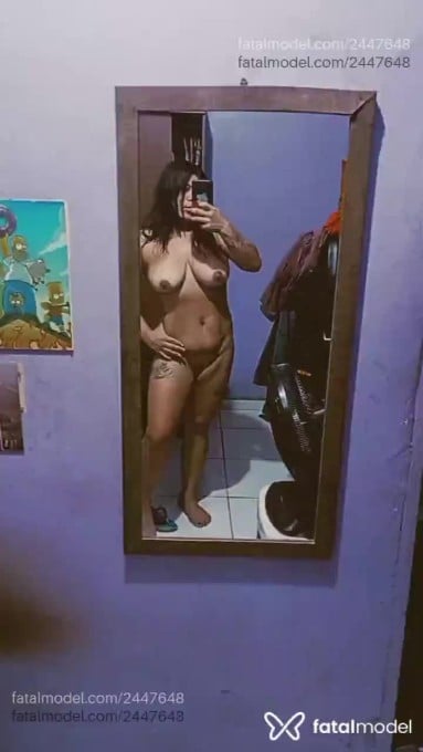 Acompanhante mulher com cabelo castanho de olhos castanhos em Belém - Samantha