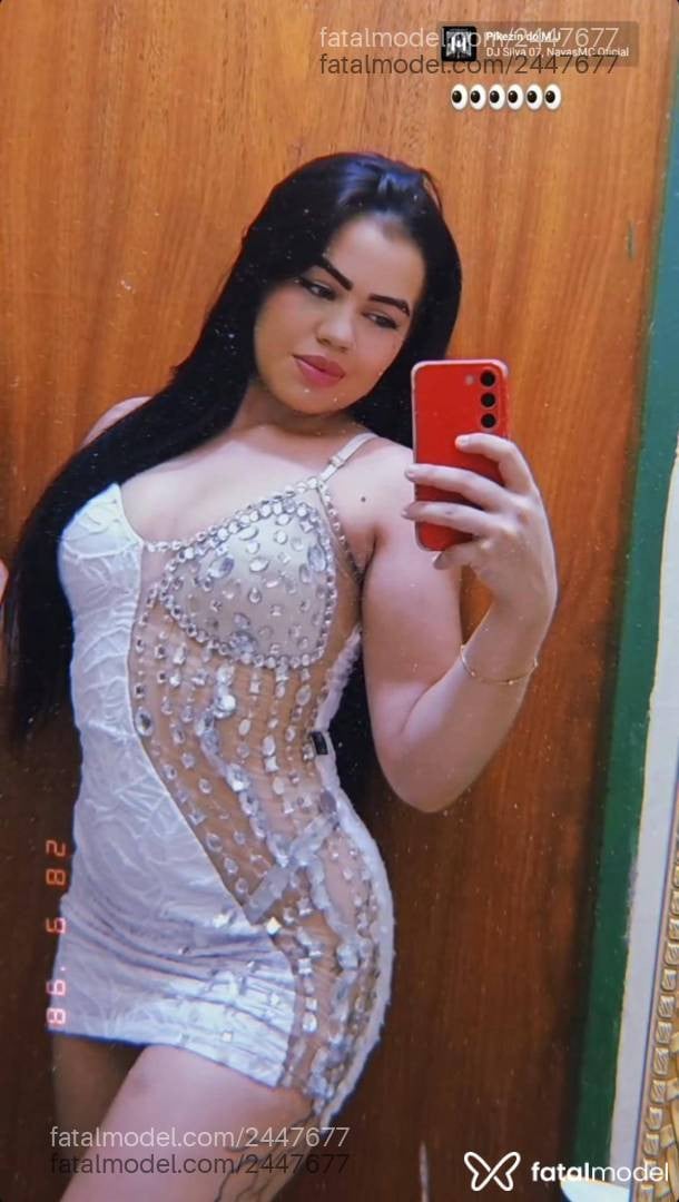 Acompanhante mulher morena (o) de olhos mel em Ribeirão Preto - Bárbara Nifentinha