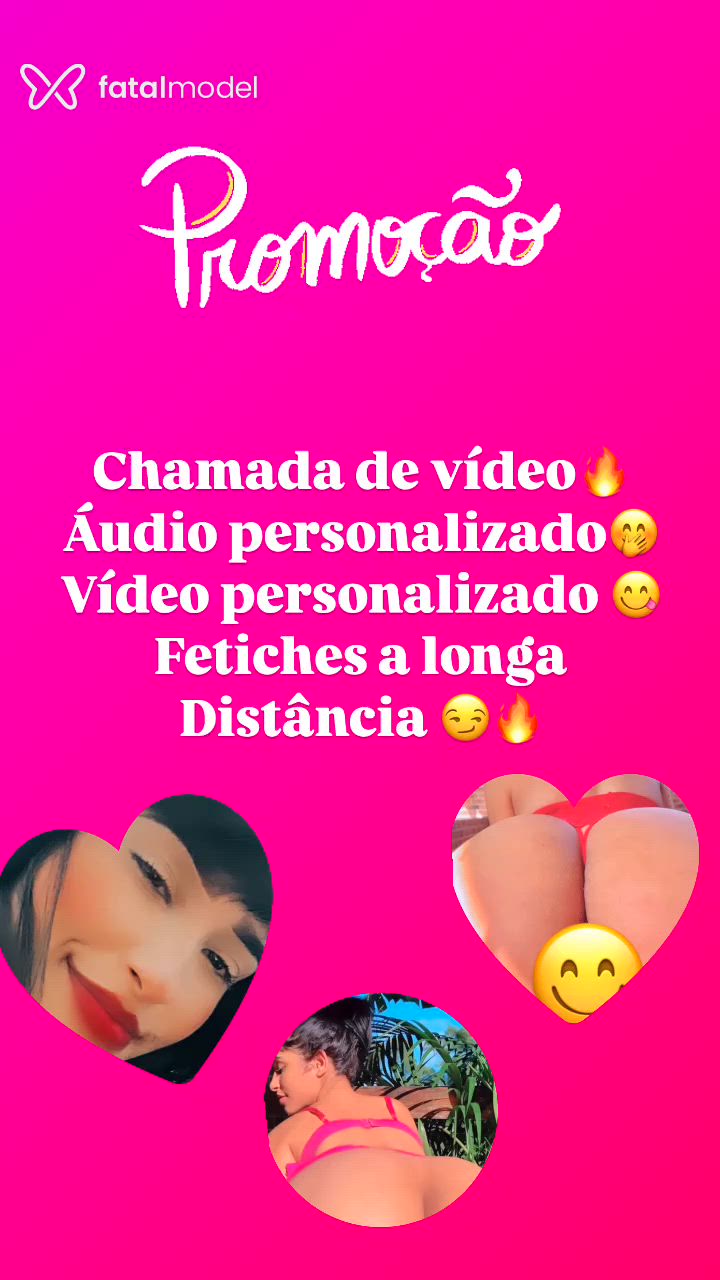 Acompanhante mulher morena (o) de olhos castanhos - Anjinhaa