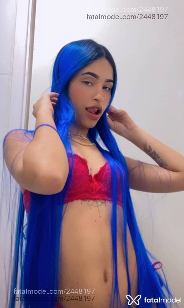 Acompanhante mulher morena (o) de olhos castanhos - Anjinhaa