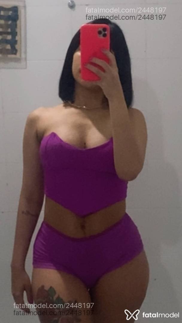 Acompanhante mulher morena (o) de olhos castanhos - Anjinhaa