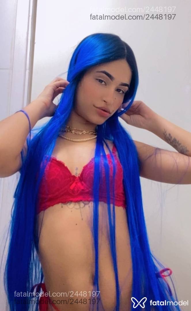 Acompanhante mulher morena (o) de olhos castanhos - Anjinhaa