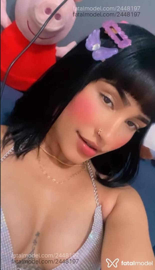 Acompanhante mulher morena (o) de olhos castanhos - Anjinhaa
