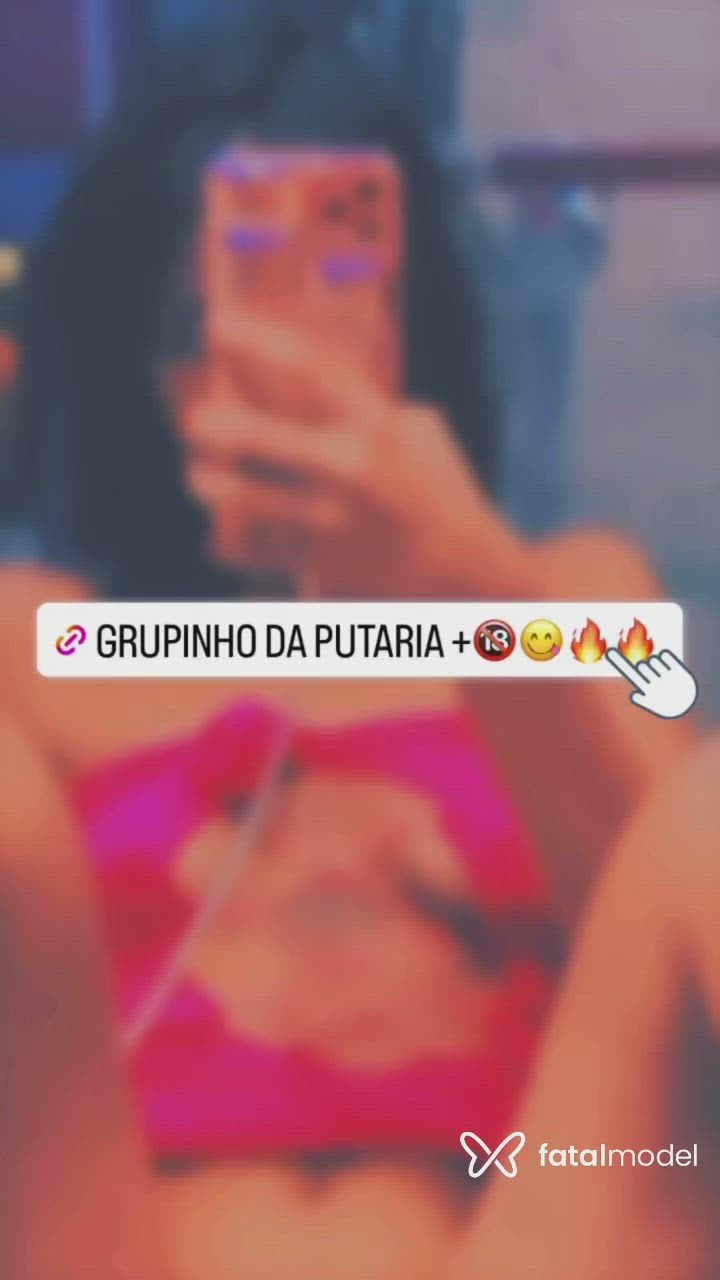 Acompanhante mulher morena (o) de olhos castanhos - Anjinhaa