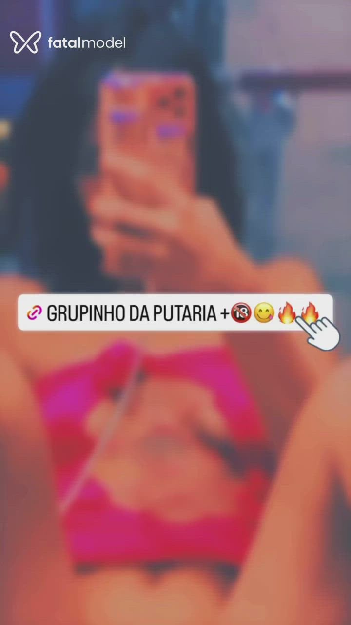 Acompanhante mulher morena (o) de olhos castanhos - Anjinhaa