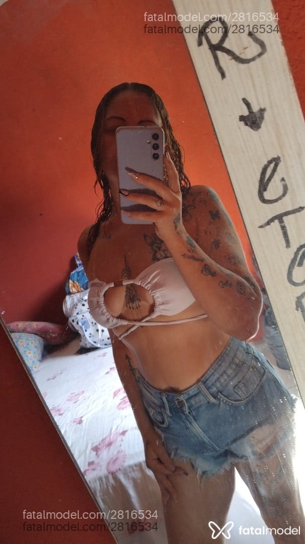 Acompanhante mulher loira (o) de olhos mel em Francisco Morato Acompanhante mulher loira (o) de olhos mel em Francisco Morato - Leila