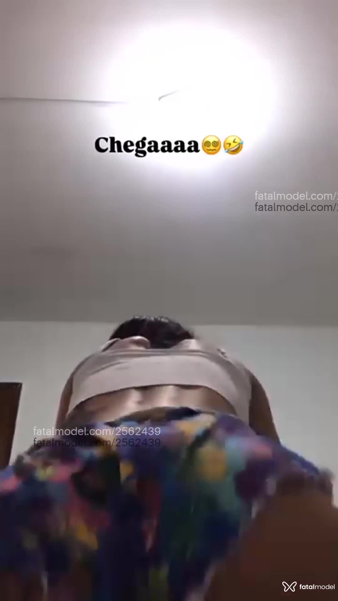 Acompanhante mulher morena (o) de olhos castanhos em Virtual - Lollaa Bunny