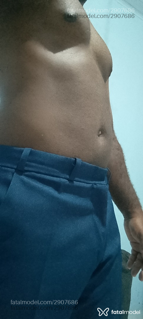 Acompanhante homem morena (o) de olhos castanhos em Teixeira de Freitas Acompanhante homem morena (o) de olhos castanhos em Teixeira de Freitas - Freddy