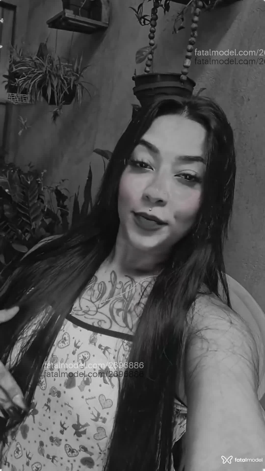 Acompanhante mulher com cabelo castanho de olhos pretos em Ribeirão Preto Acompanhante mulher com cabelo castanho de olhos pretos em Ribeirão Preto - Jade Nifenta