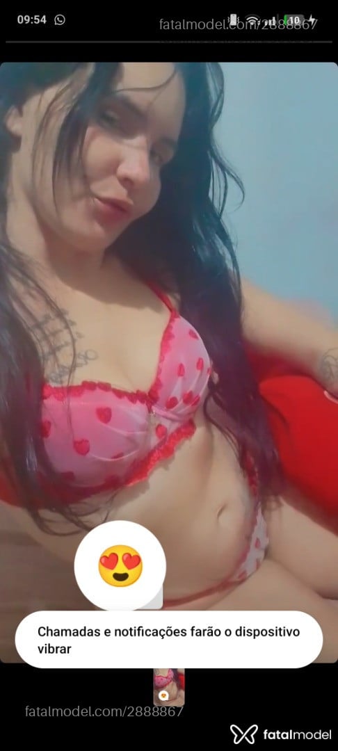 Acompanhante mulher morena (o) de olhos castanhos em Goiânia - Alline