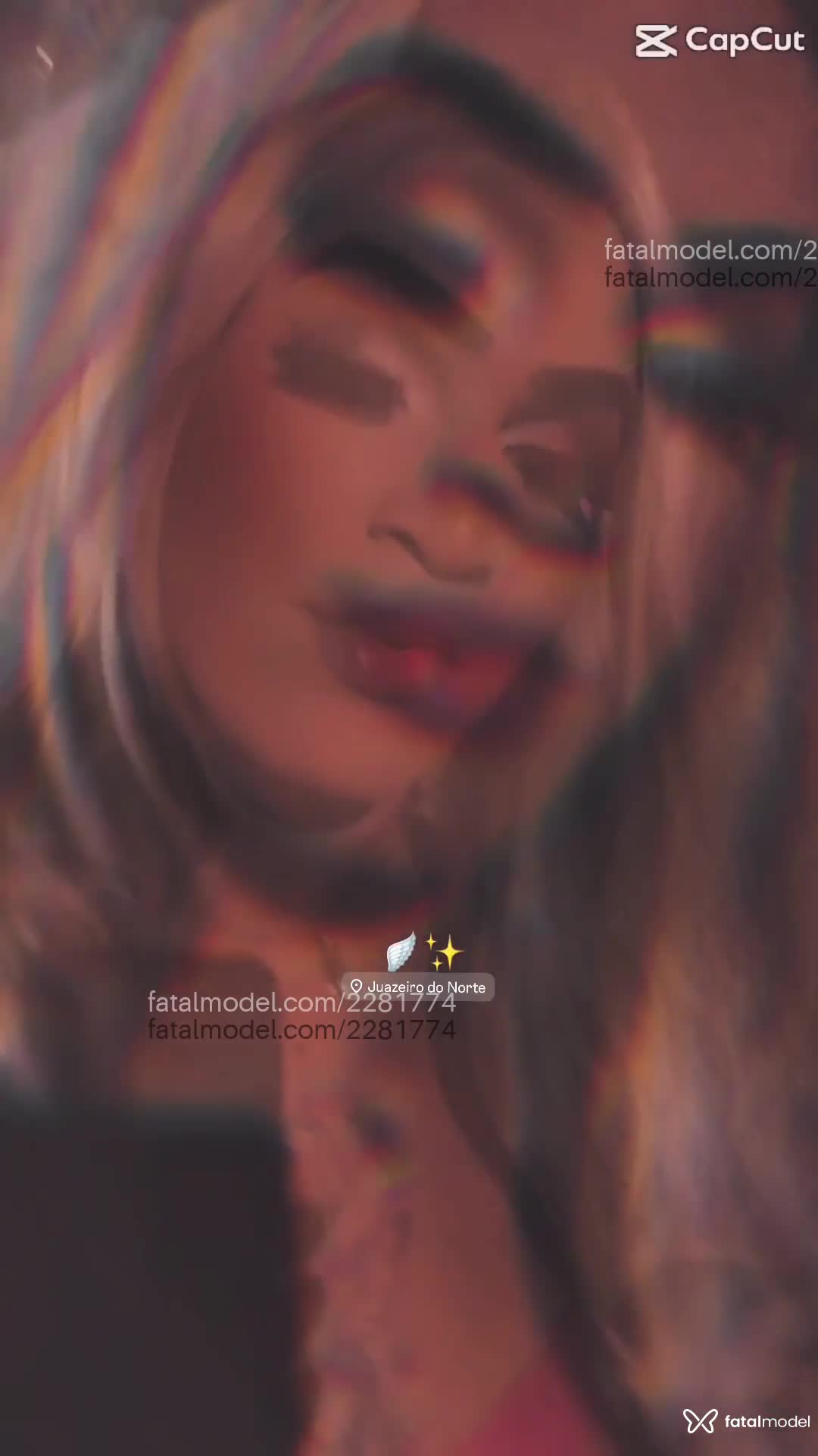 Acompanhante mulher trans morena (o) de olhos pretos em Juazeiro do Norte - Aylla Manuelly