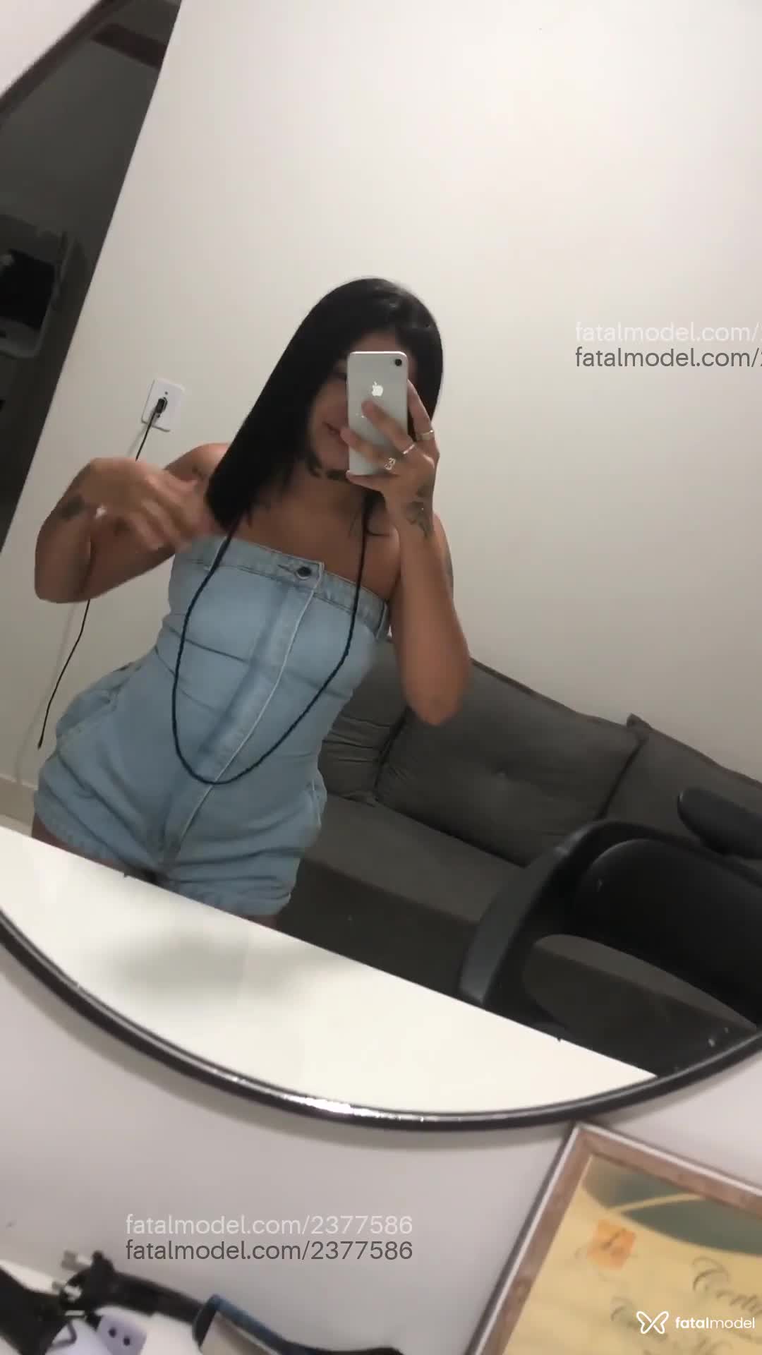 Acompanhante mulher morena (o) de olhos castanhos em Uberlândia - Lorrane Souza