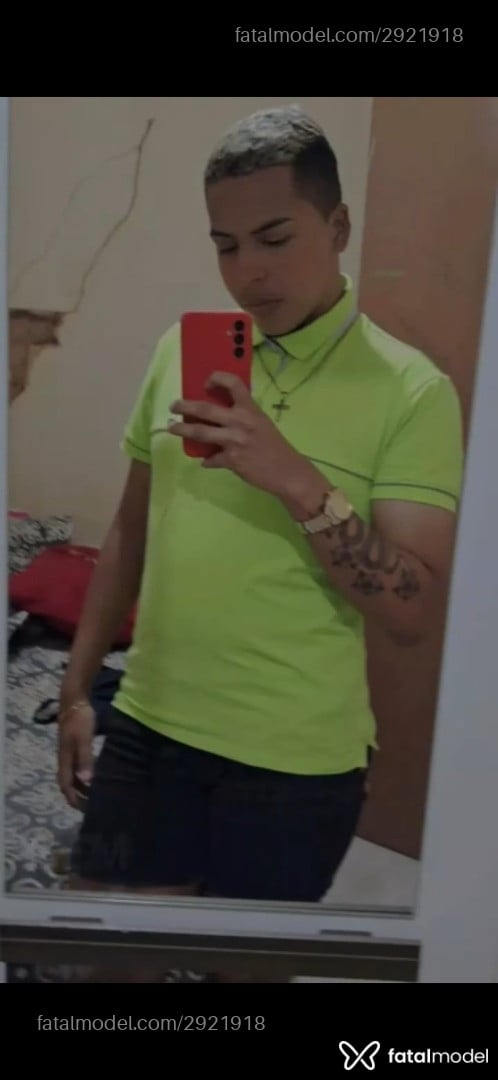 Acompanhante homem loira (o) de olhos pretos em Tianguá Acompanhante homem loira (o) de olhos pretos em Tianguá - Dudu Felix