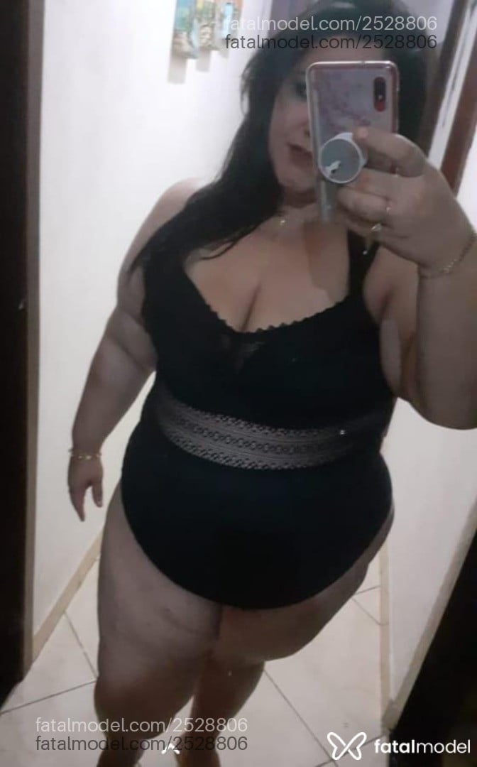 Acompanhante mulher morena (o) de olhos pretos em Guarapari - Gabi Medeiros