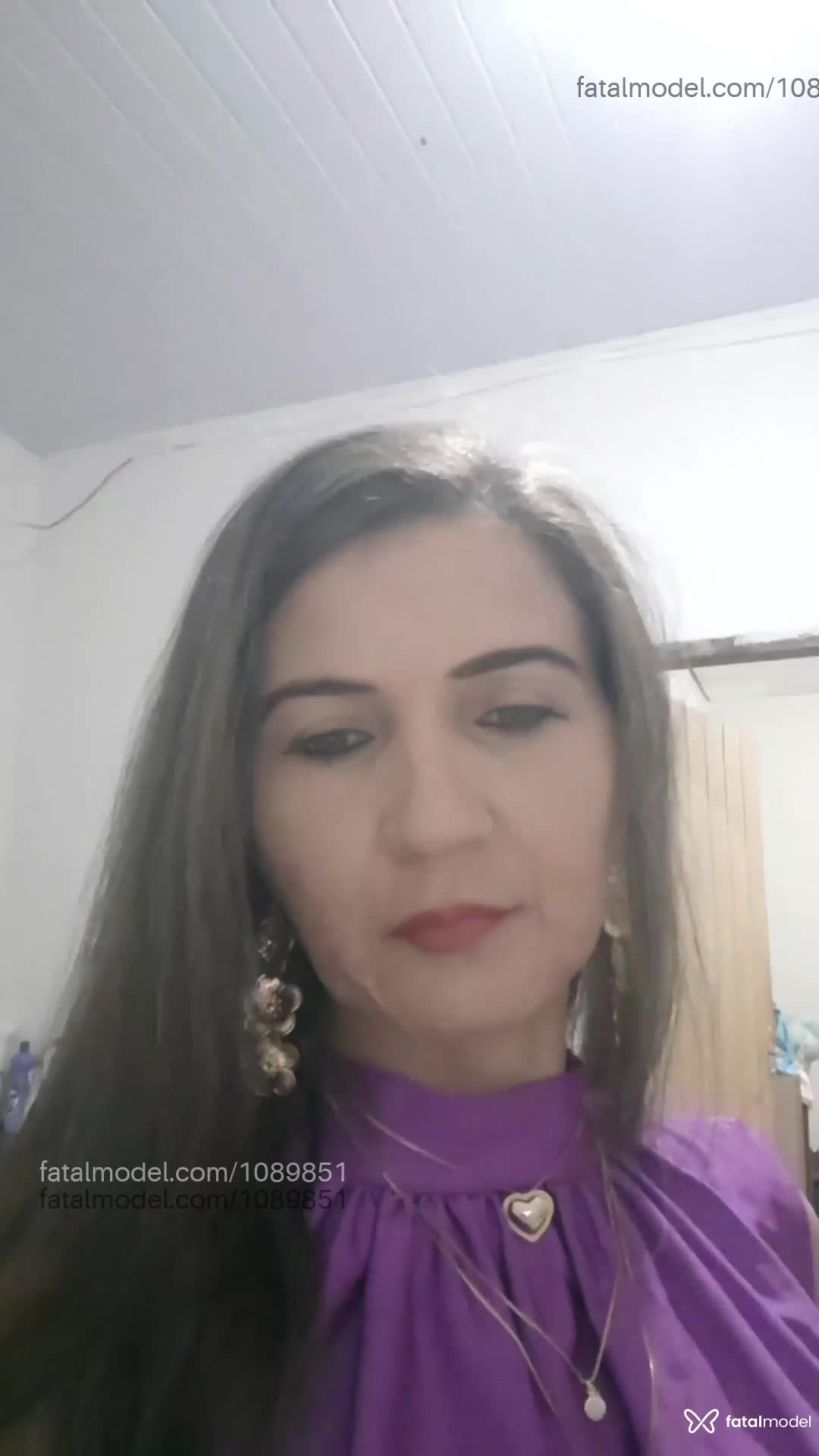 Acompanhante mulher com cabelo castanho de olhos verdes em Redenção Acompanhante mulher com cabelo castanho de olhos verdes em Redenção - Michele Araújo