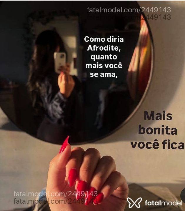 Acompanhante mulher morena (o) de olhos pretos em Ribeirão Preto - Afrodite