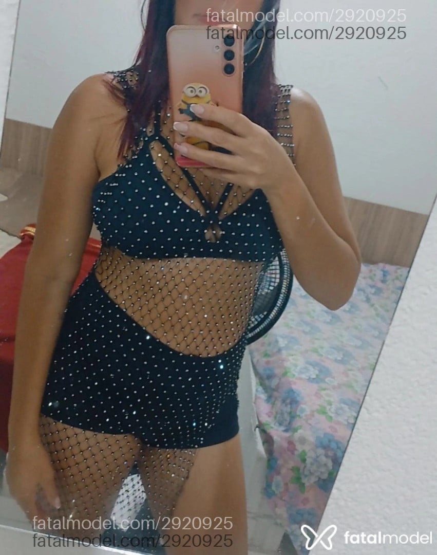 Acompanhante mulher ruiva (o) de olhos pretos em Rio de Janeiro - Beatriz