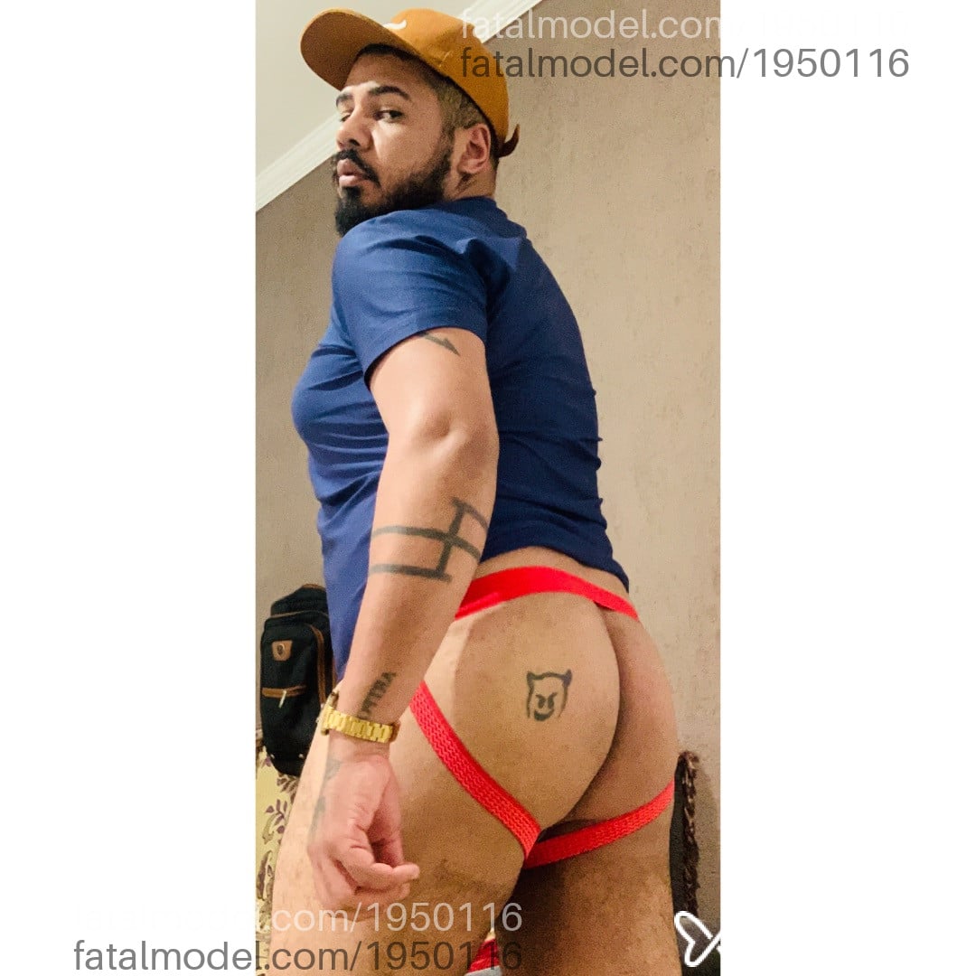 Acompanhante homem morena (o) de olhos pretos em Belo Horizonte - Pedro