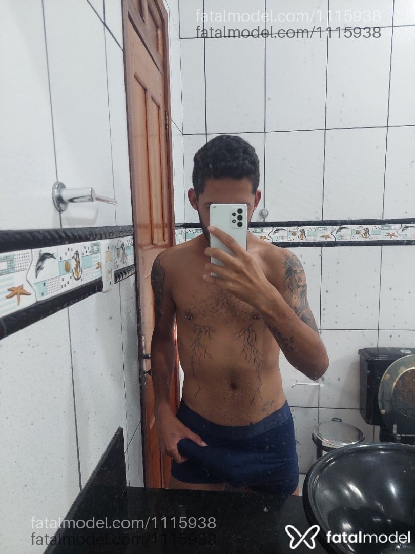 Acompanhante homem morena (o) de olhos castanhos em Tailândia Acompanhante homem morena (o) de olhos castanhos em Tailândia - Luan Costa