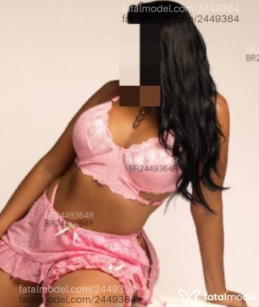 Acompanhante mulher morena (o) de olhos castanhos em São Mateus - Mica
