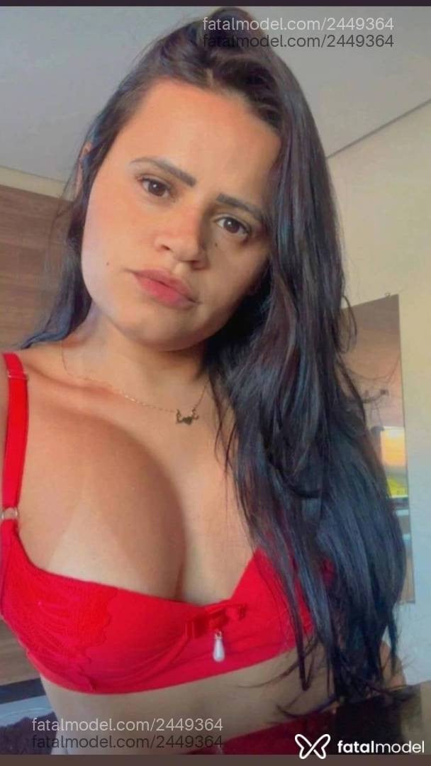 Acompanhante mulher morena (o) de olhos castanhos em Montes Claros - Mica