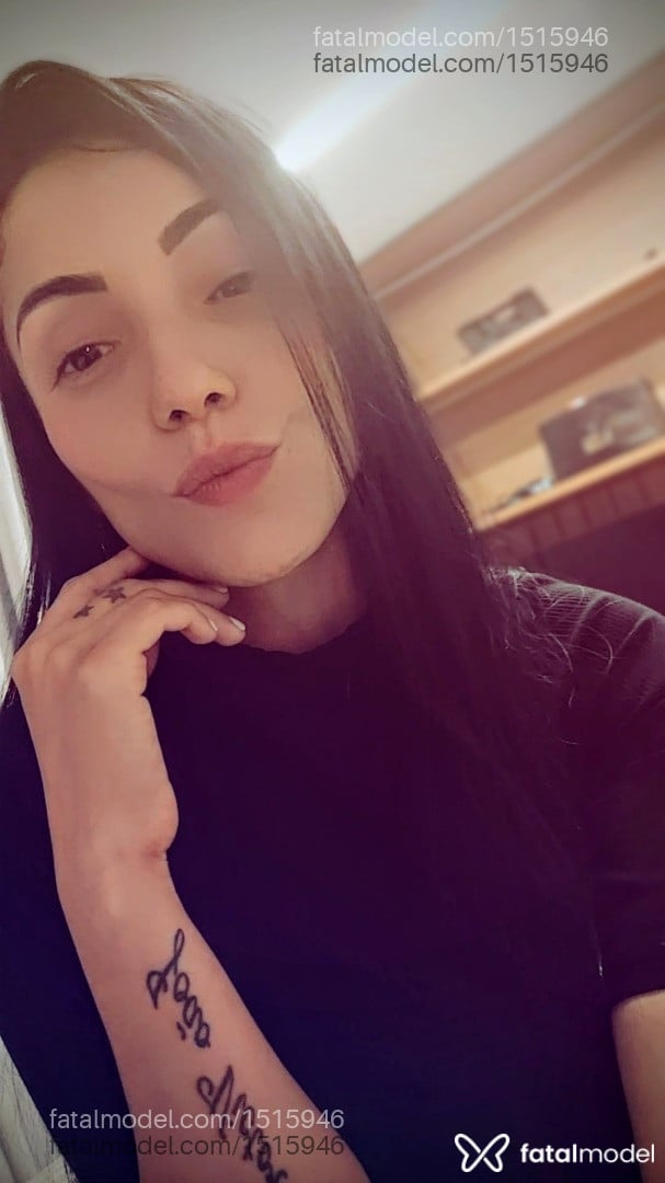 Acompanhante mulher morena (o) de olhos castanhos em Florianópolis - Paloma