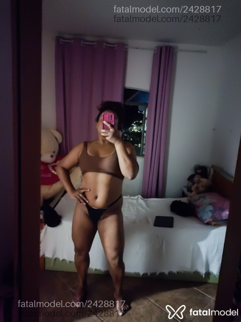 Acompanhante mulher morena (o) de olhos castanhos em Virtual - Eduarda