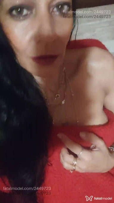 Acompanhante mulher morena (o) de olhos mel em Teresópolis - Morenasensualsexy