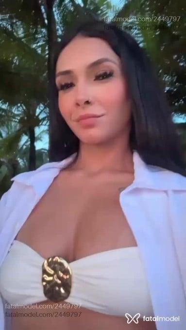 Acompanhante mulher com cabelo castanho de olhos castanhos em Fortaleza - Sarah