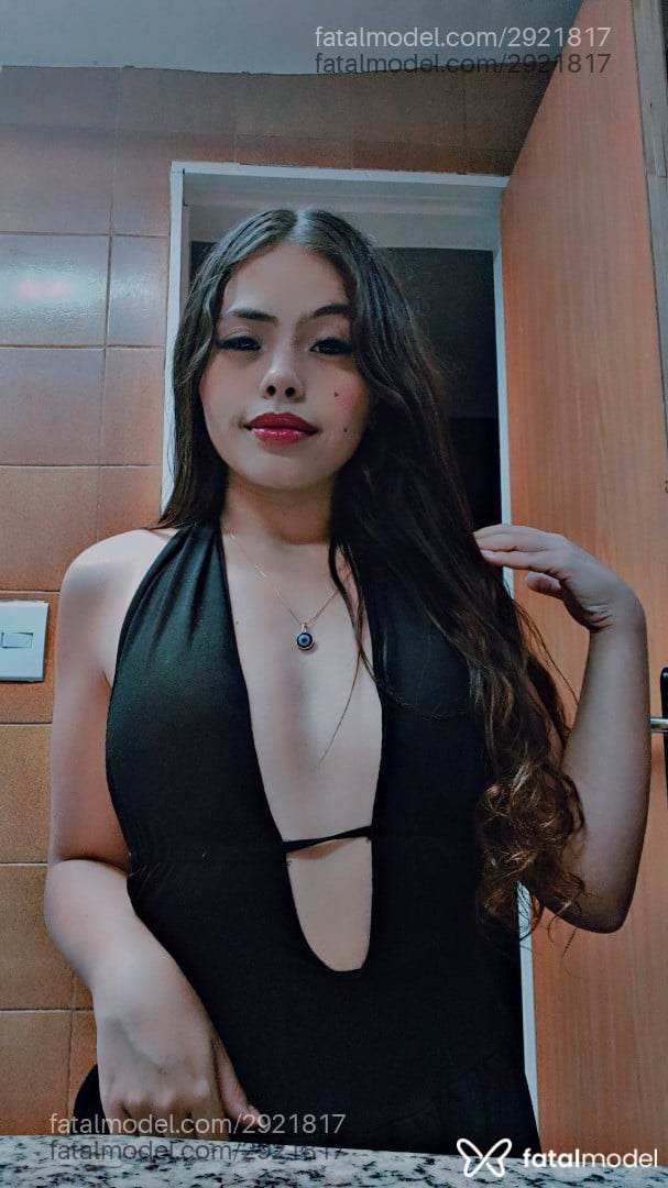 Acompanhante mulher morena (o) de olhos castanhos em Curitiba - Alicy Fontenelle