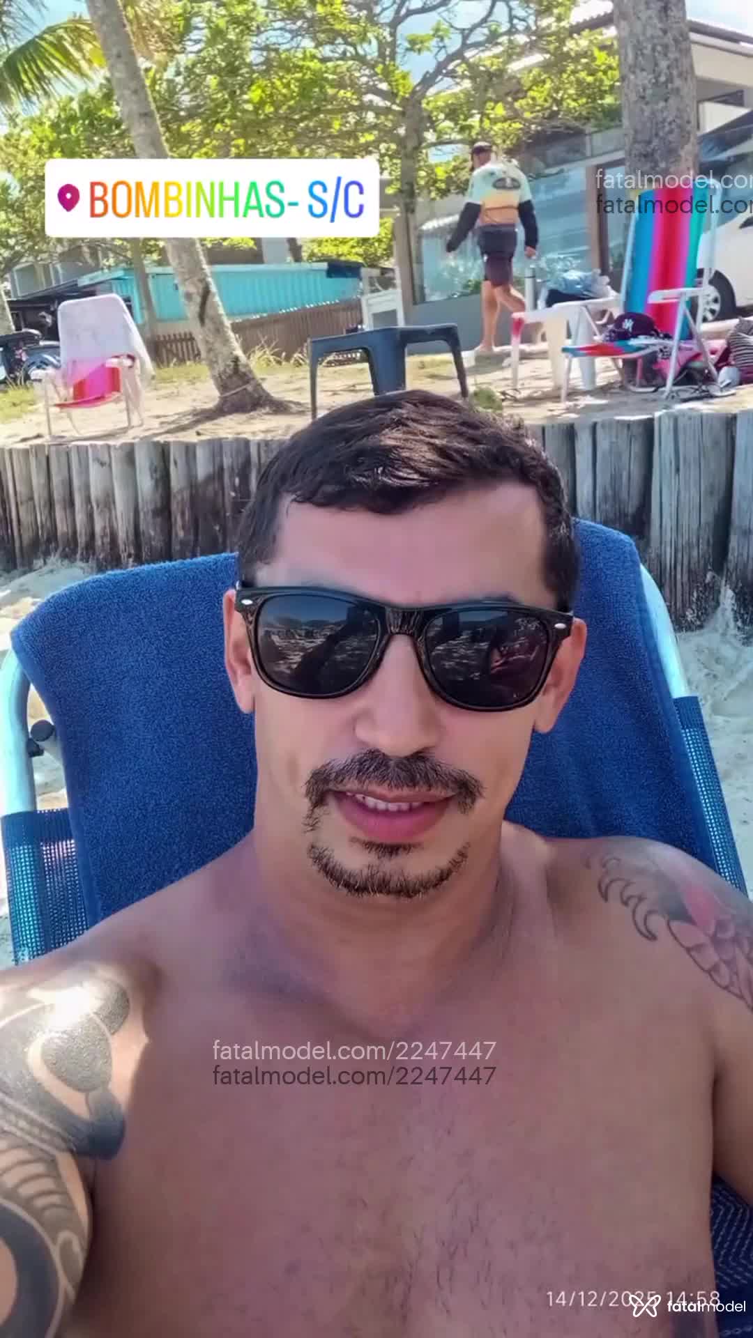 Acompanhante homem morena (o) de olhos pretos - Rudy Acompanhante homem morena (o) de olhos pretos - Rudy