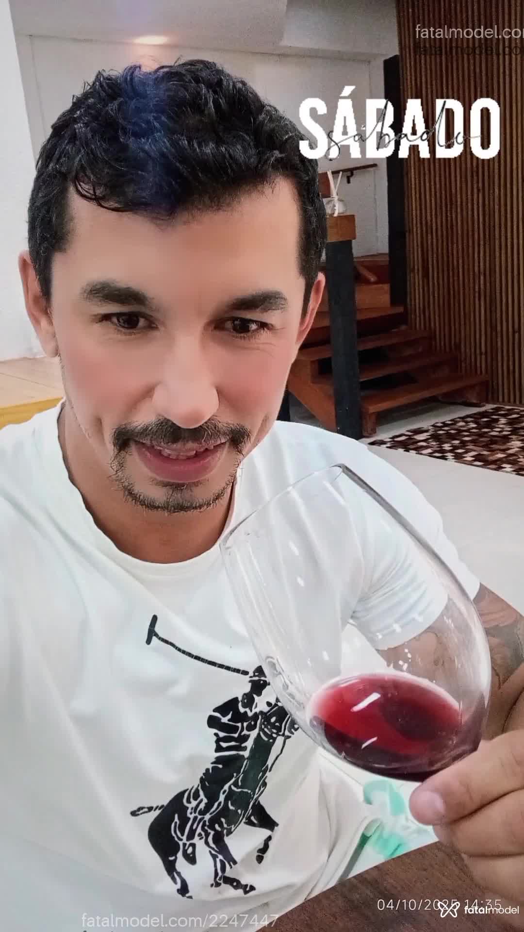 Acompanhante homem morena (o) de olhos pretos - Rudy Acompanhante homem morena (o) de olhos pretos - Rudy